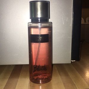 Victoria secret perfume